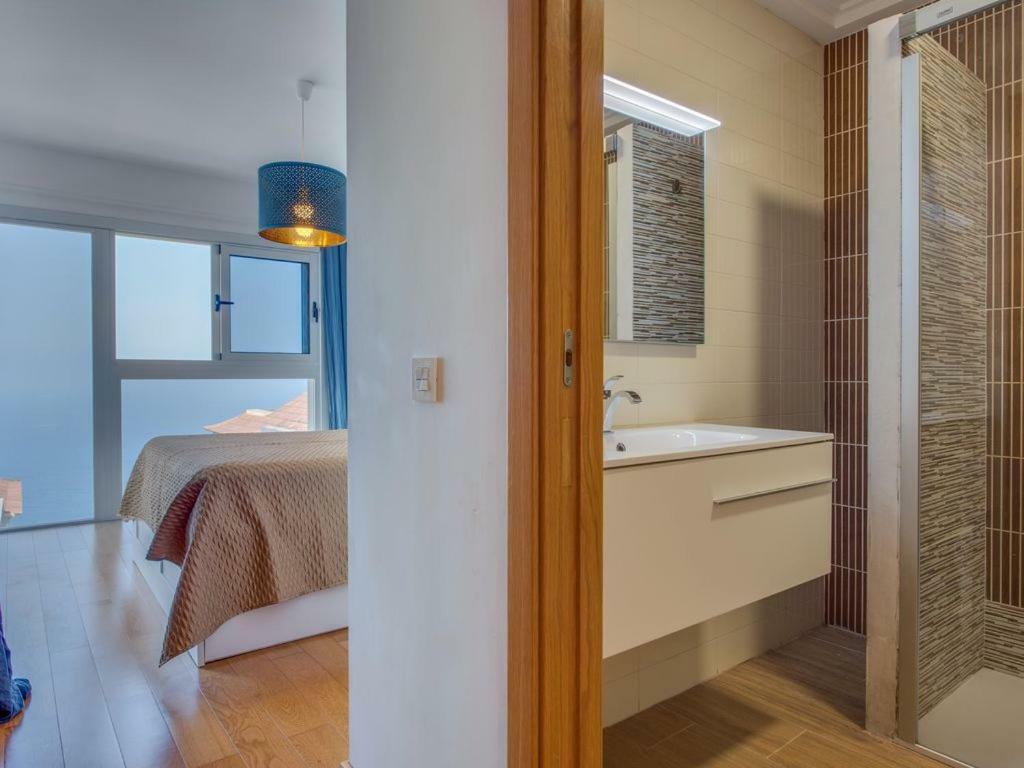 Villa Entera - Incredible Price Luxury Villa Puerto De La Cruz Santa Úrsula Kültér fotó